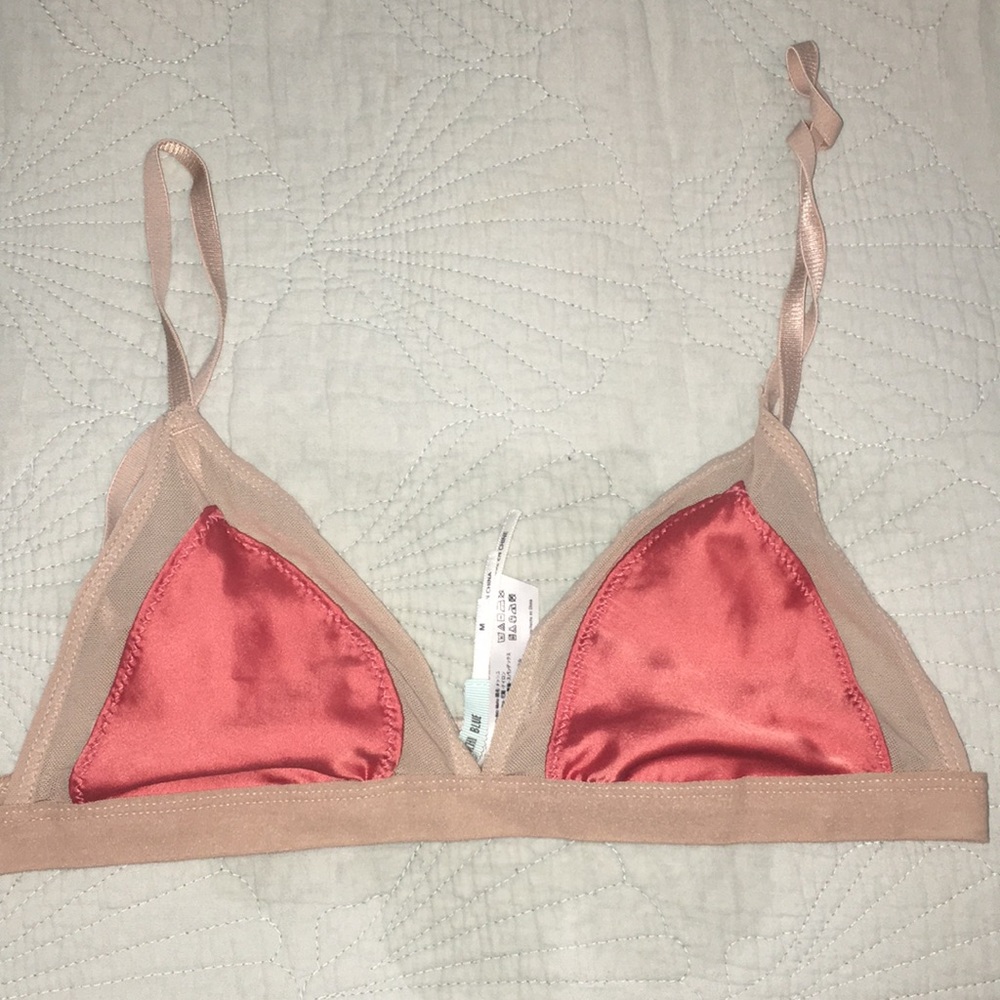 Urban outfitters bralette